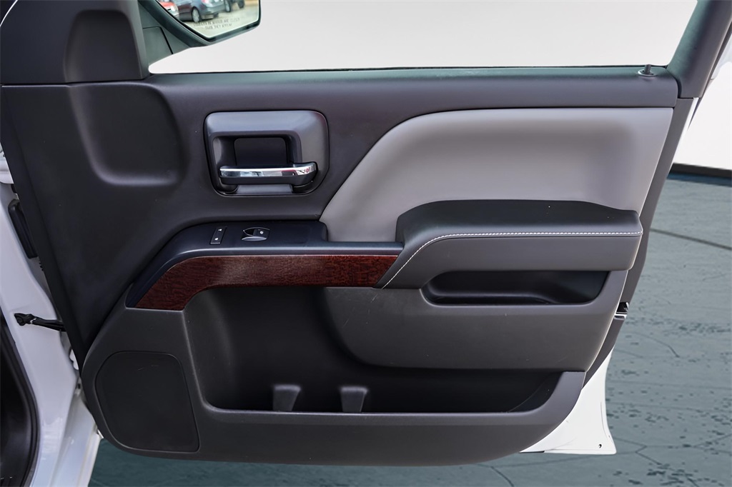 Used Car 2014 Gmc Sierra 1500  Sle For Sale Under $20,000 In Austin, Texas