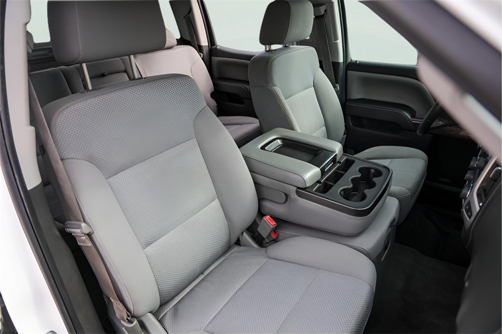 Used Car 2014 Gmc Sierra 1500  Sle For Sale Under $20,000 In Austin, Texas