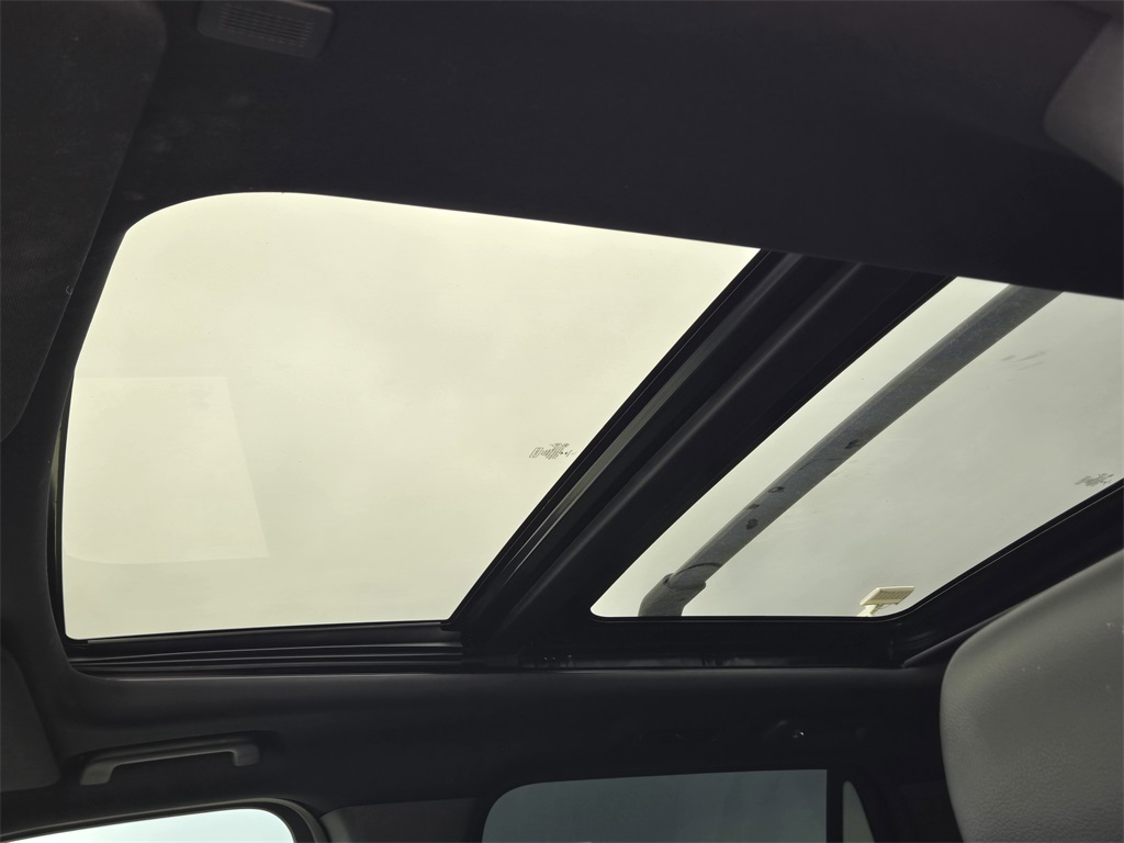 2020 Ford Expedition XLT Silver at Bayway Cadillac Southwest