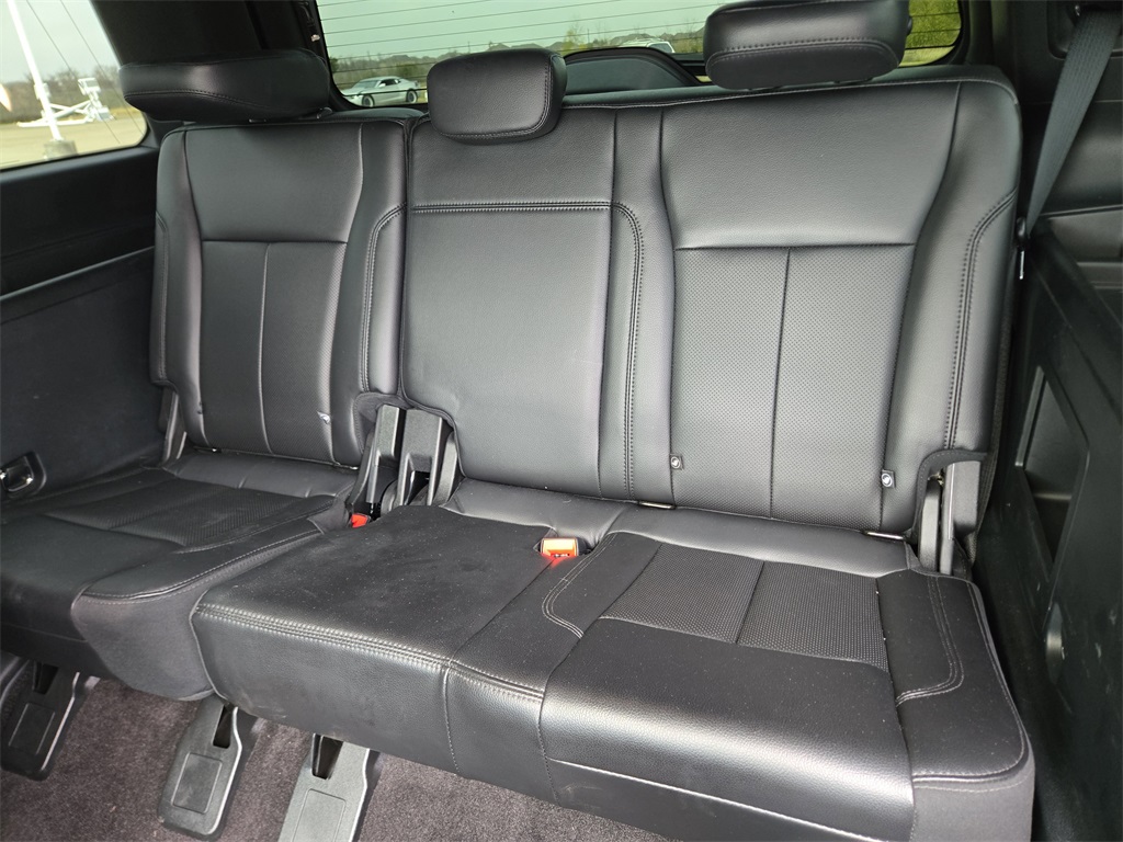 2020 Ford Expedition XLT Silver at Bayway Cadillac Southwest