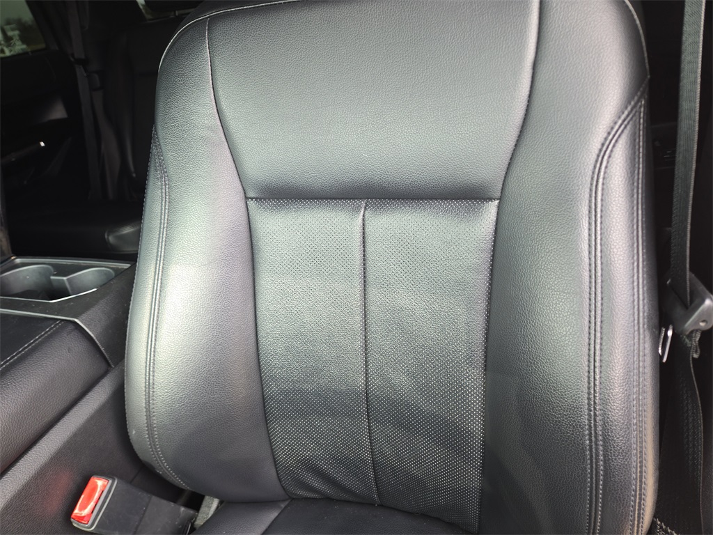 2020 Ford Expedition XLT Silver at Bayway Cadillac Southwest