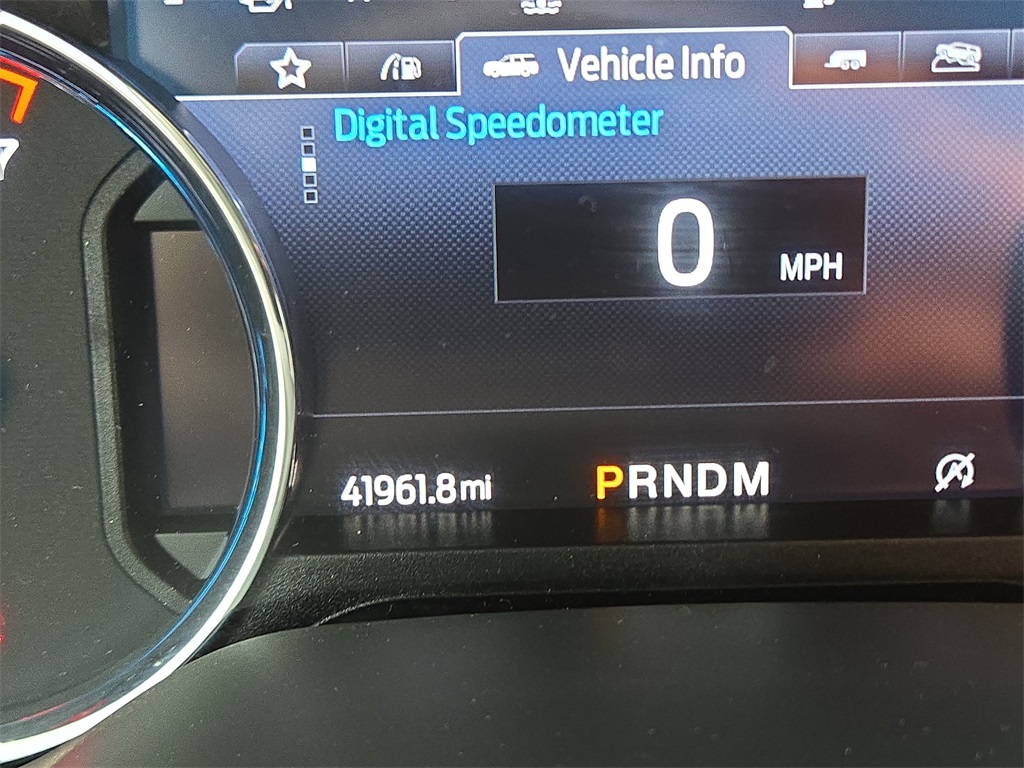 2020 Ford Expedition XLT Silver at Bayway Cadillac Southwest