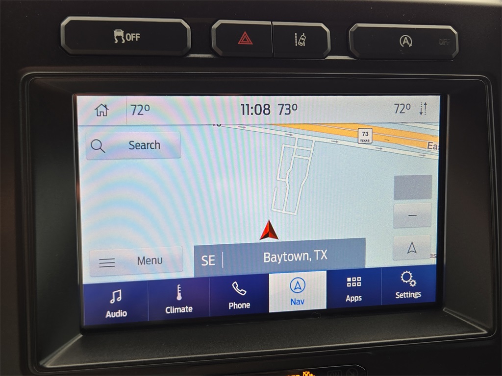 2020 Ford Expedition XLT Silver at Bayway Cadillac Southwest