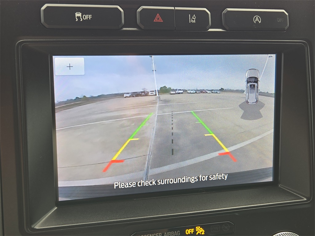 2020 Ford Expedition XLT Silver at Bayway Cadillac Southwest