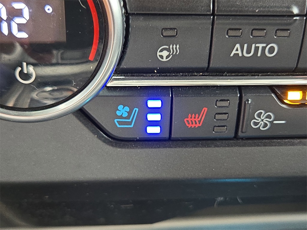 2020 Ford Expedition XLT Silver at Bayway Cadillac Southwest