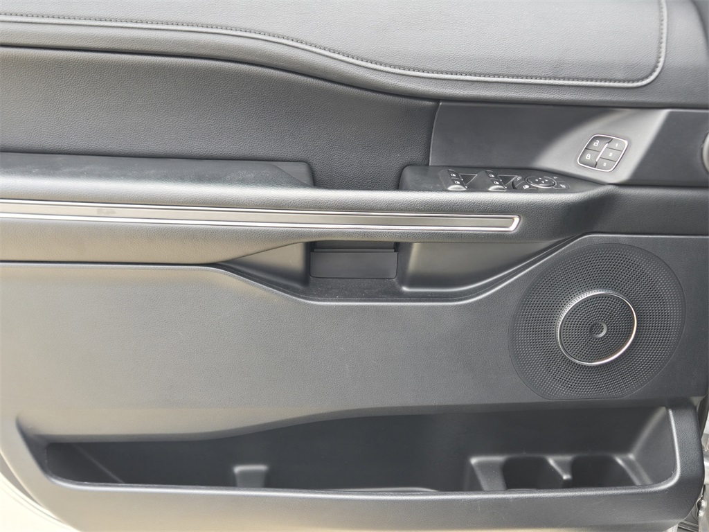 2020 Ford Expedition XLT Silver at Bayway Cadillac Southwest