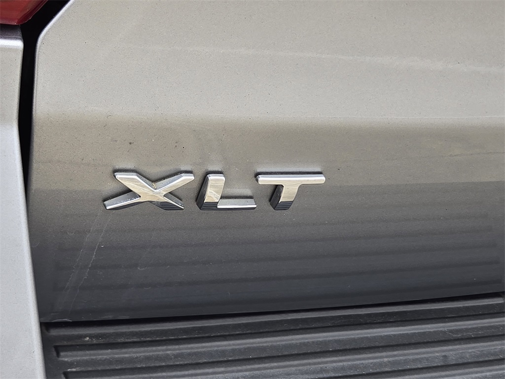2020 Ford Expedition XLT Silver at Bayway Cadillac Southwest