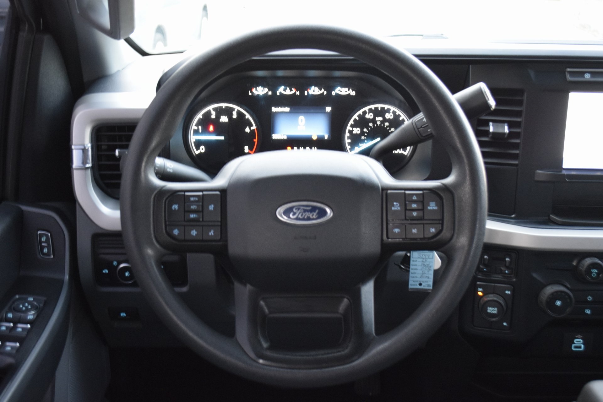 2024 Ford F-250SD XLT - 10