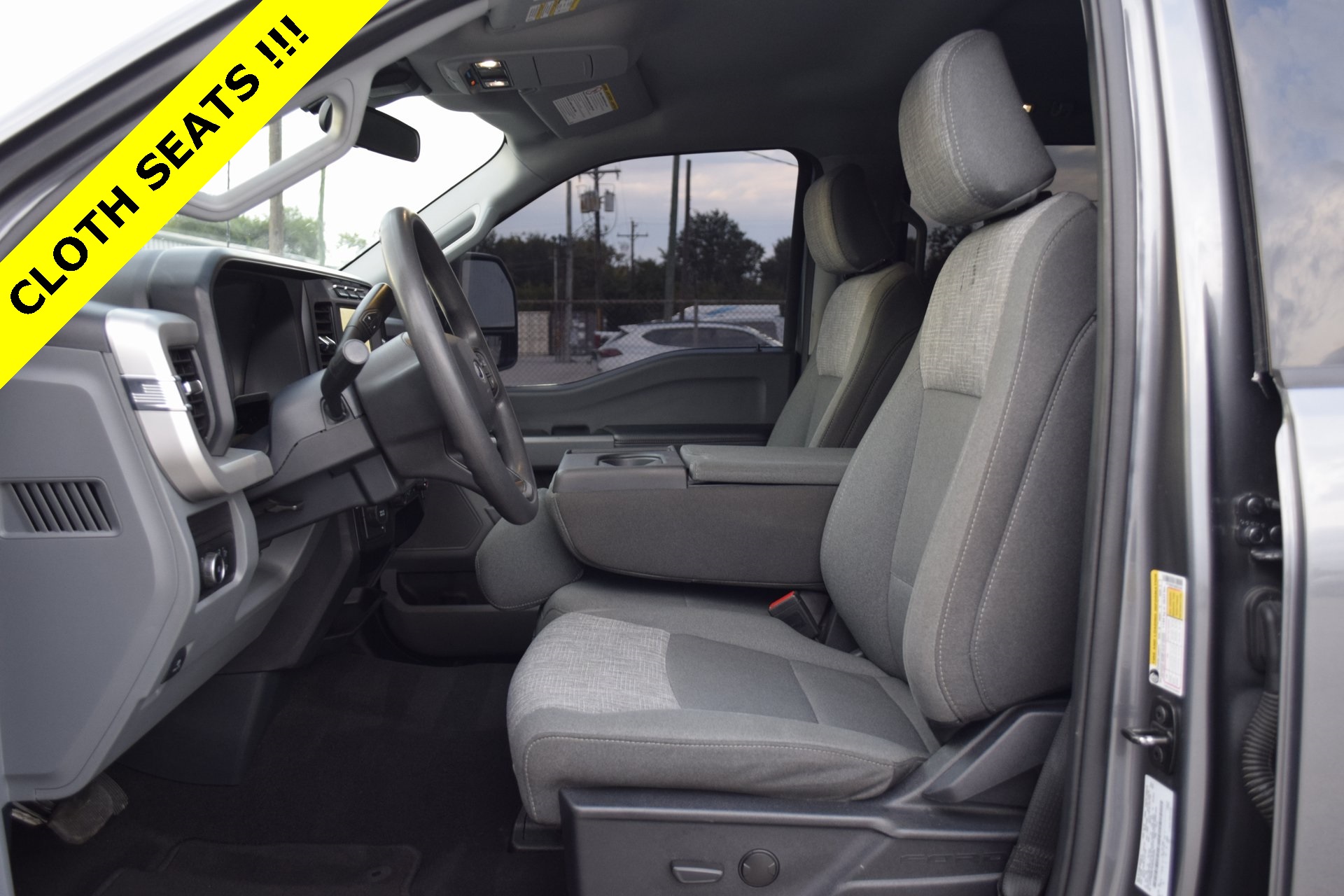 2024 Ford F-250SD XLT - 2