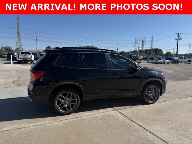 2022 Honda Passport EX-L  at Bayway Cadillac Southwest