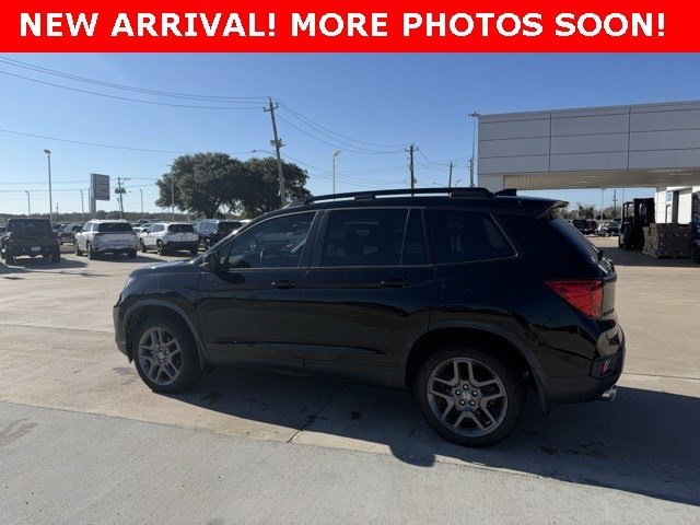 2022 Honda Passport EX-L  at Bayway Cadillac Southwest