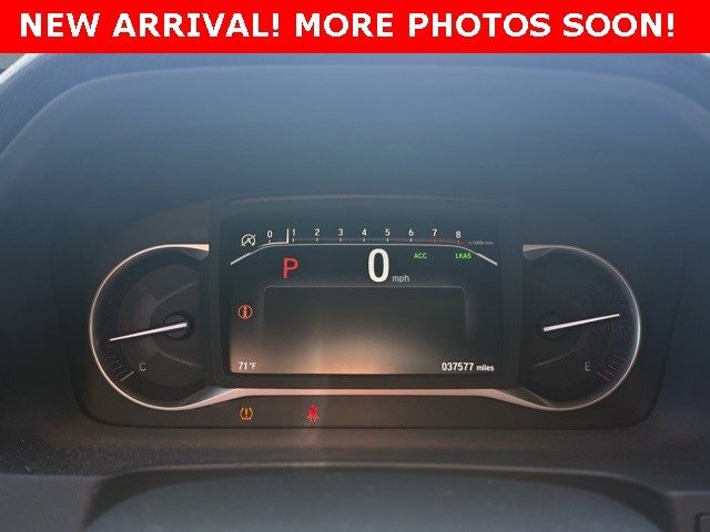 2022 Honda Passport EX-L  at Bayway Cadillac Southwest