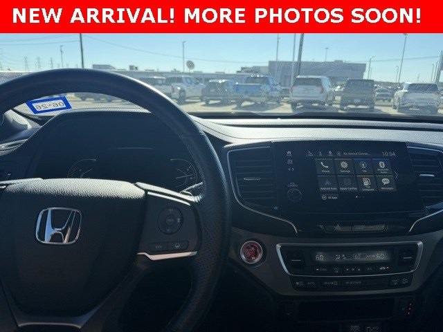 2022 Honda Passport EX-L  at Bayway Cadillac Southwest