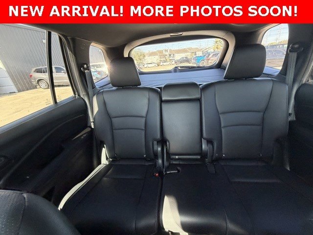 2022 Honda Passport EX-L  at Bayway Cadillac Southwest