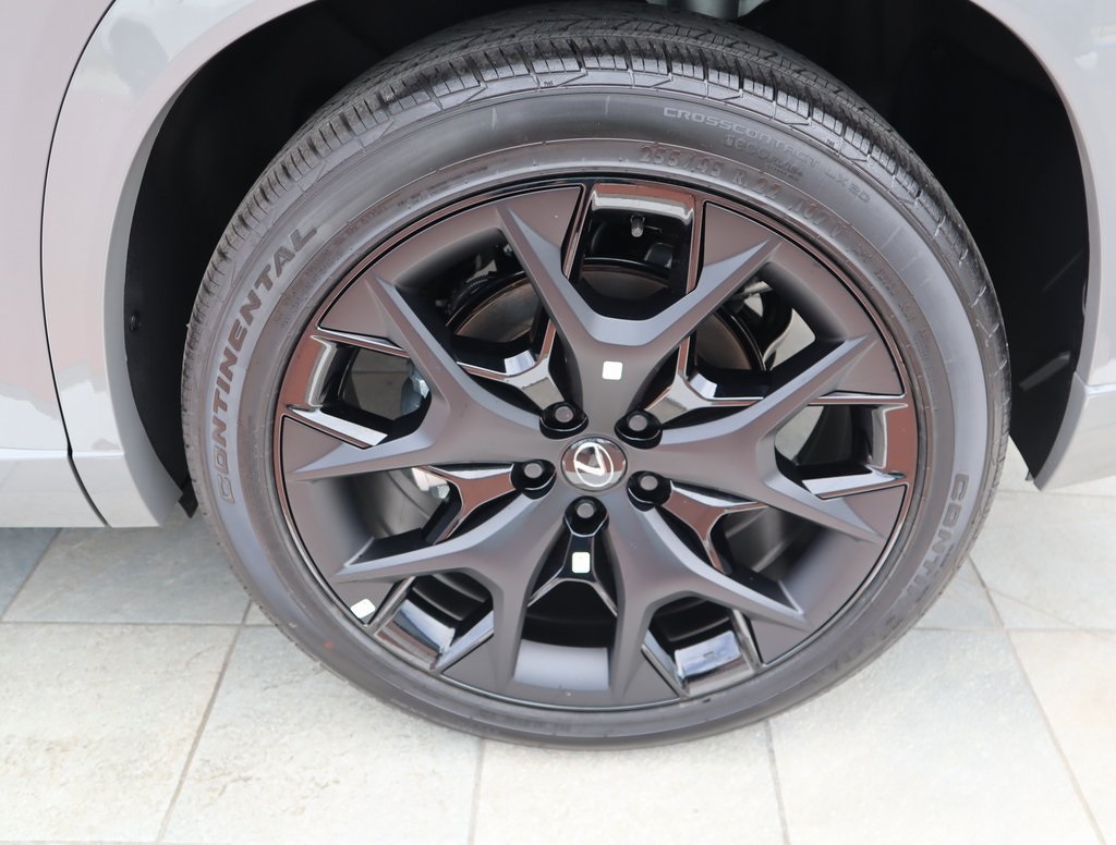 Thumbnail: 2026 Lexus TX - 10