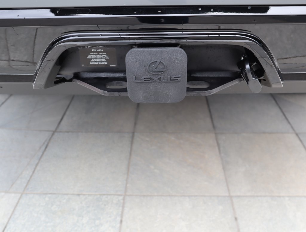 Thumbnail: 2026 Lexus TX - 14