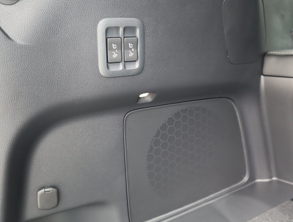 Thumbnail: 2026 Lexus TX - 15