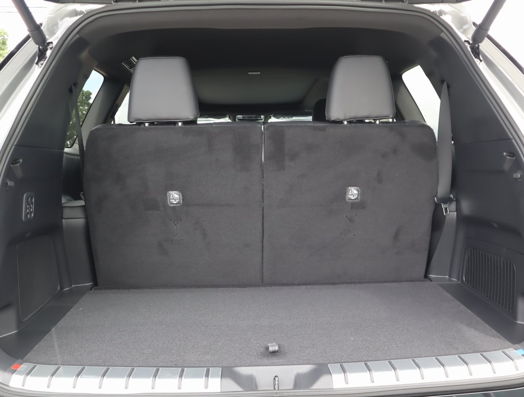 Thumbnail: 2026 Lexus TX - 16