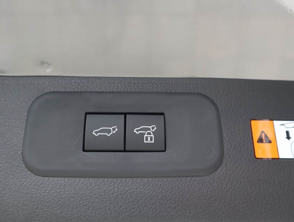 Thumbnail: 2026 Lexus TX - 17