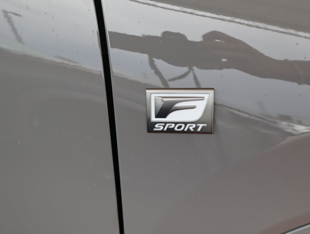 Thumbnail: 2026 Lexus TX - 19