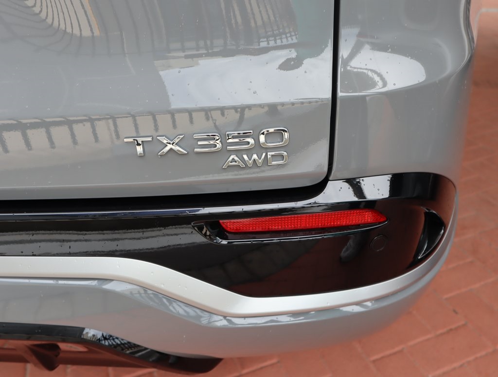 Thumbnail: 2026 Lexus TX - 20