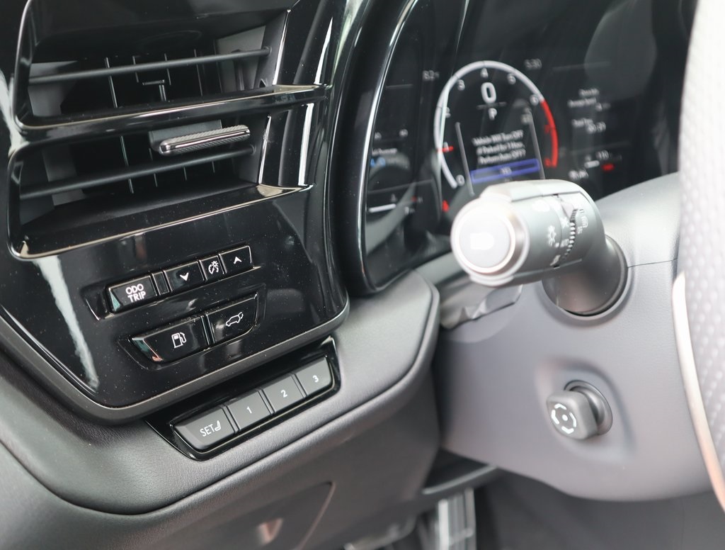 Thumbnail: 2026 Lexus TX - 24