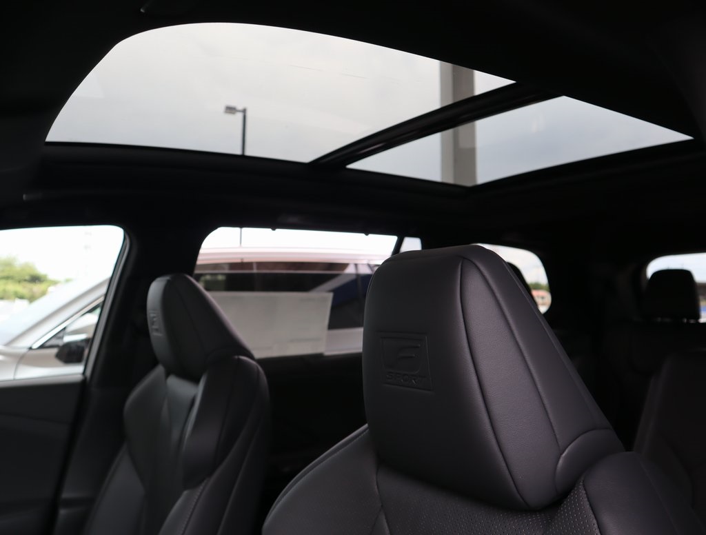 Thumbnail: 2026 Lexus TX - 25