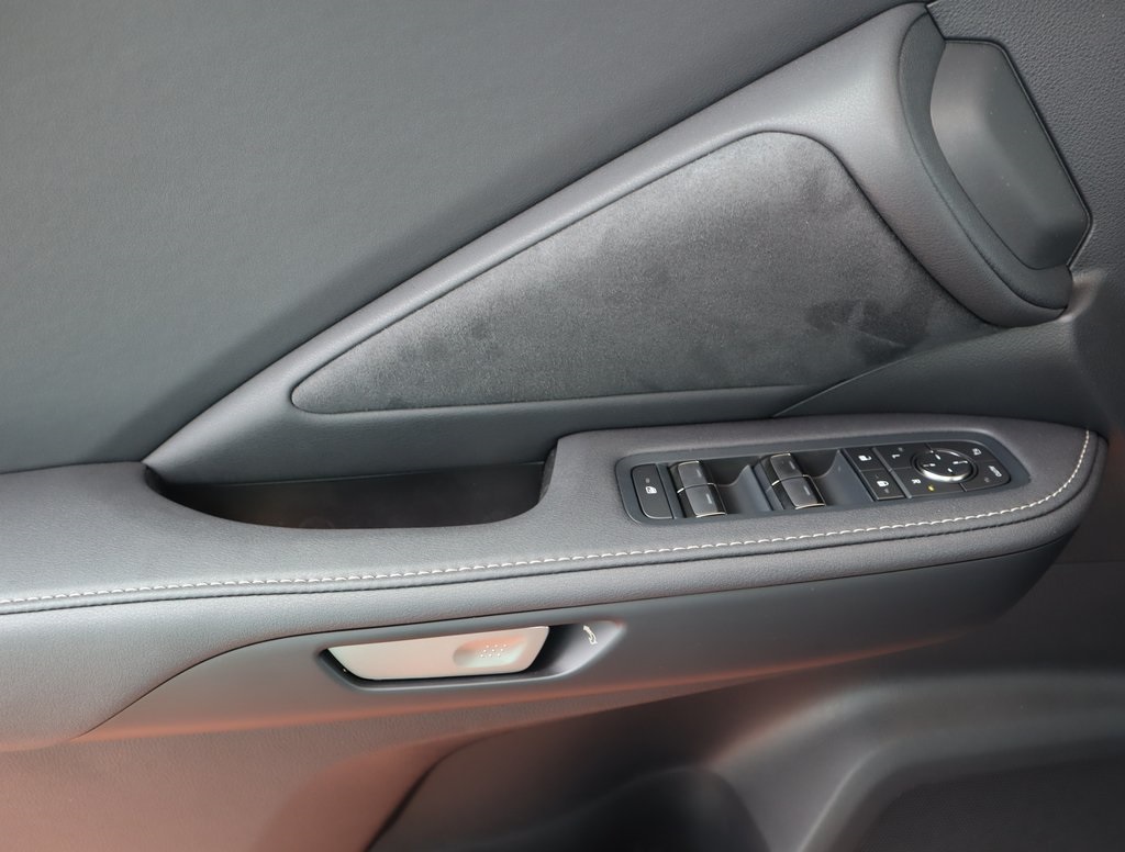 Thumbnail: 2026 Lexus TX - 26