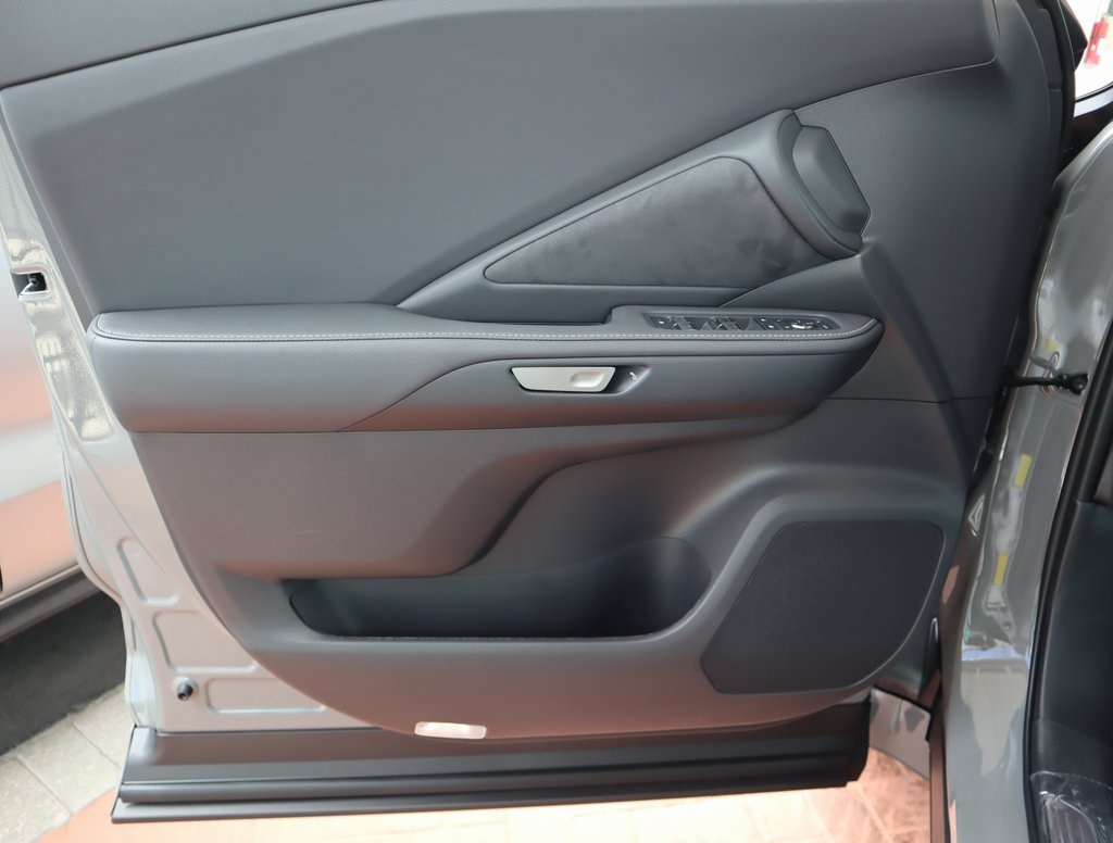 Thumbnail: 2026 Lexus TX - 27