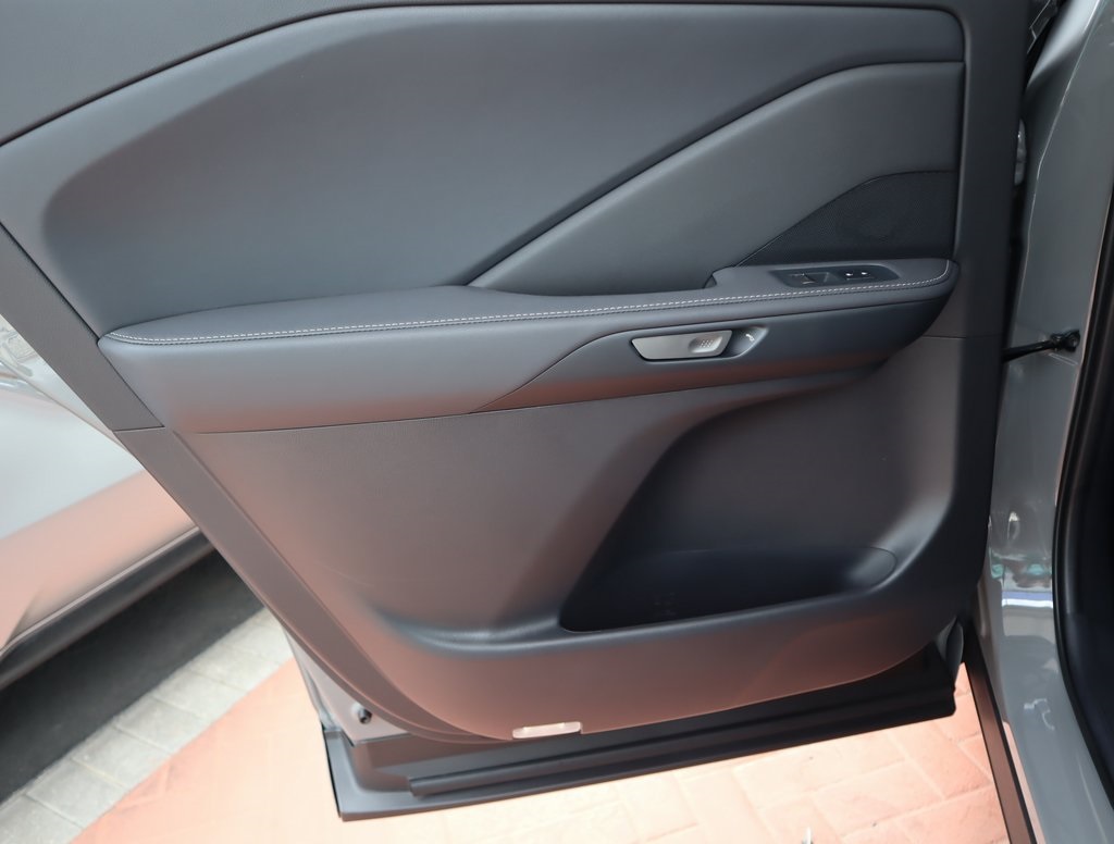 Thumbnail: 2026 Lexus TX - 28