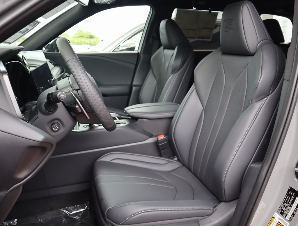 Thumbnail: 2026 Lexus TX - 29