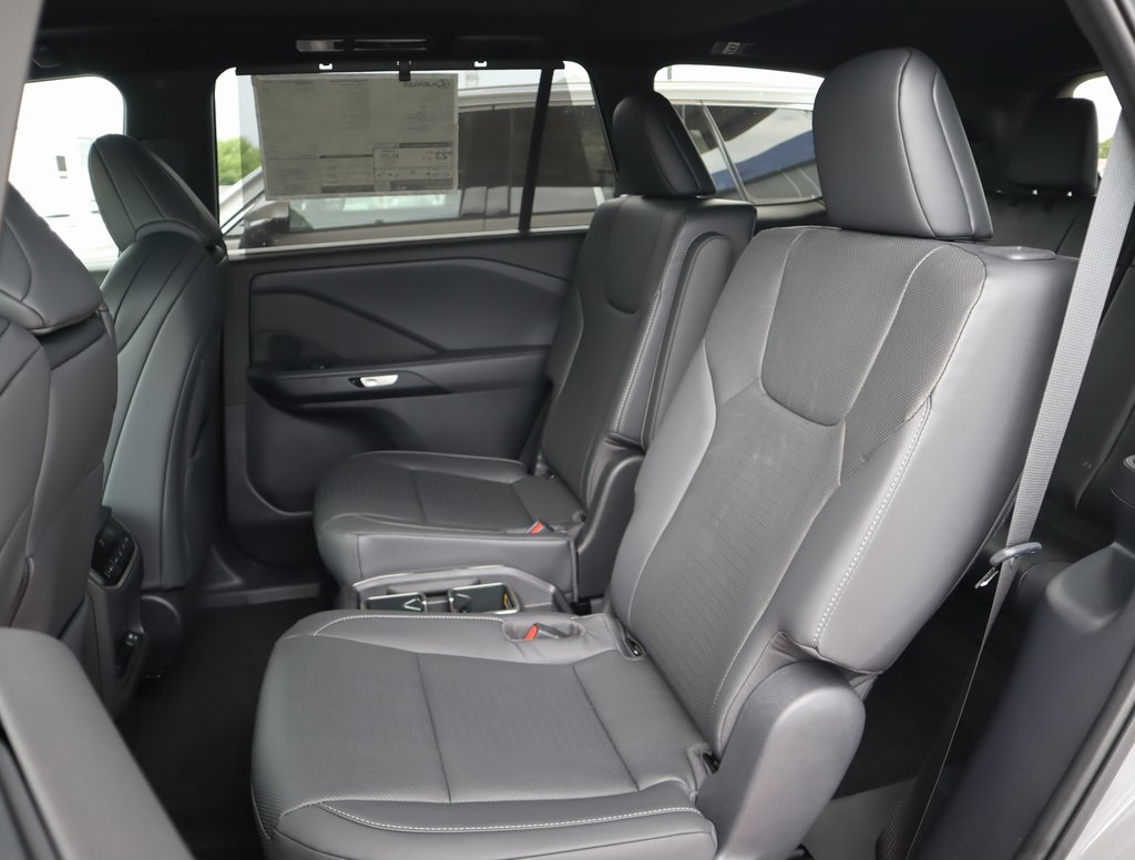 Thumbnail: 2026 Lexus TX - 30