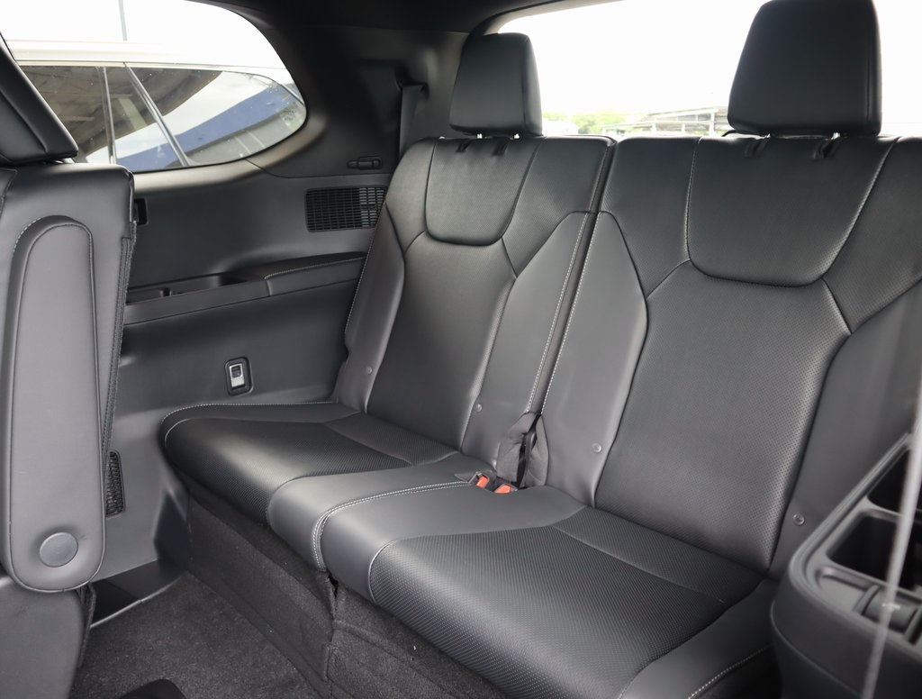 Thumbnail: 2026 Lexus TX - 31