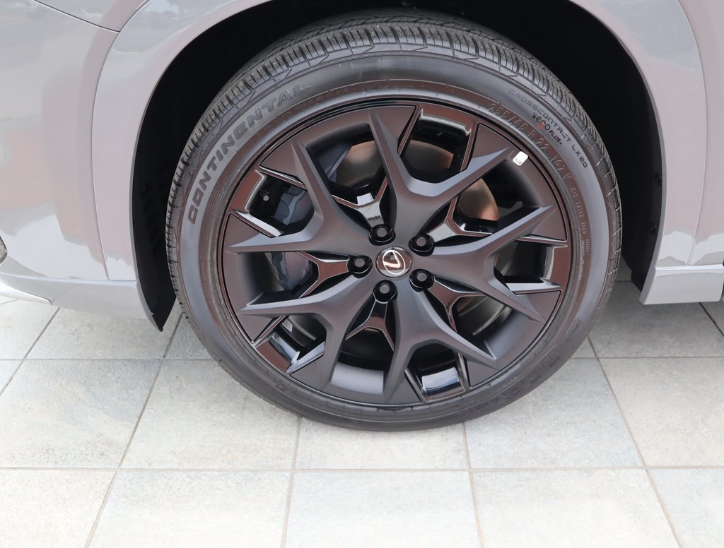 Thumbnail: 2026 Lexus TX - 9