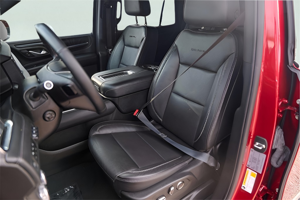 Used Car 2023 Gmc Yukon  Denali For Sale Under $70,000 In Austin, Texas