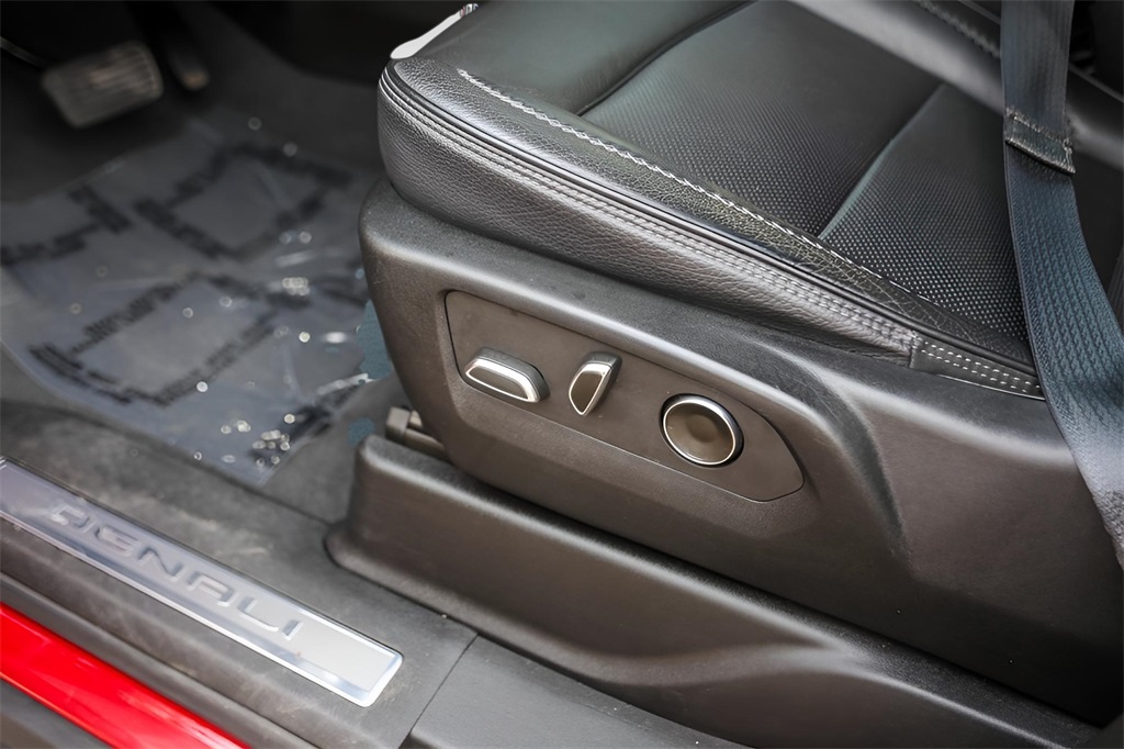 Used Car 2023 Gmc Yukon  Denali For Sale Under $70,000 In Austin, Texas