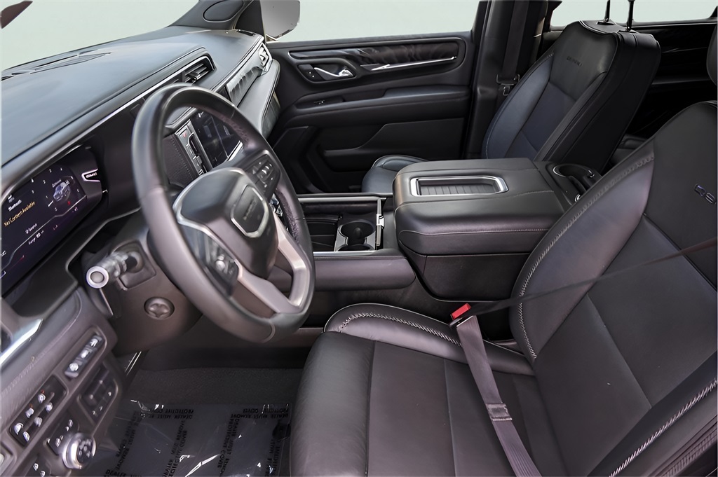 Used Car 2023 Gmc Yukon  Denali For Sale Under $70,000 In Austin, Texas