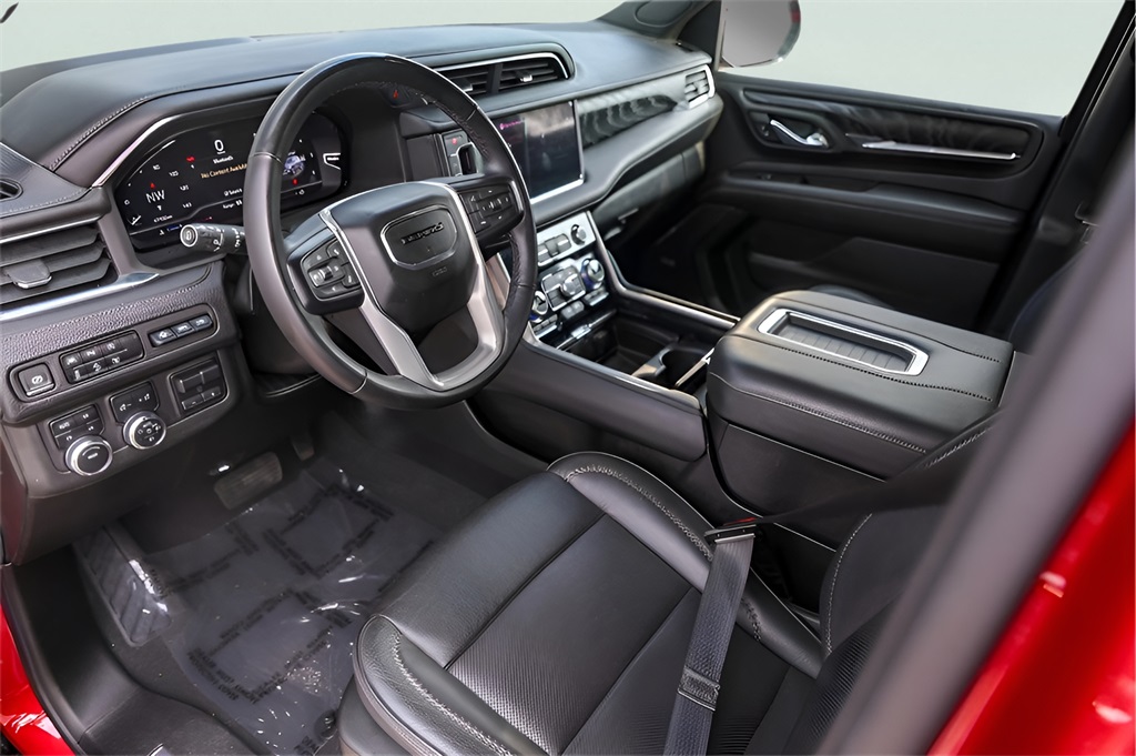 Used Car 2023 Gmc Yukon  Denali For Sale Under $70,000 In Austin, Texas