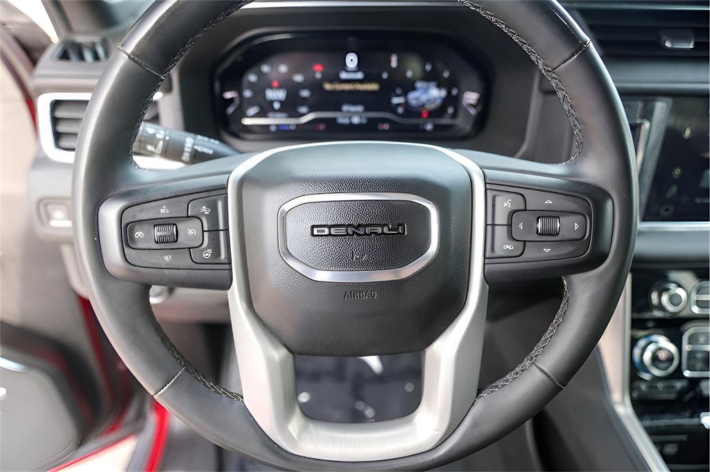 Used Car 2023 Gmc Yukon  Denali For Sale Under $70,000 In Austin, Texas