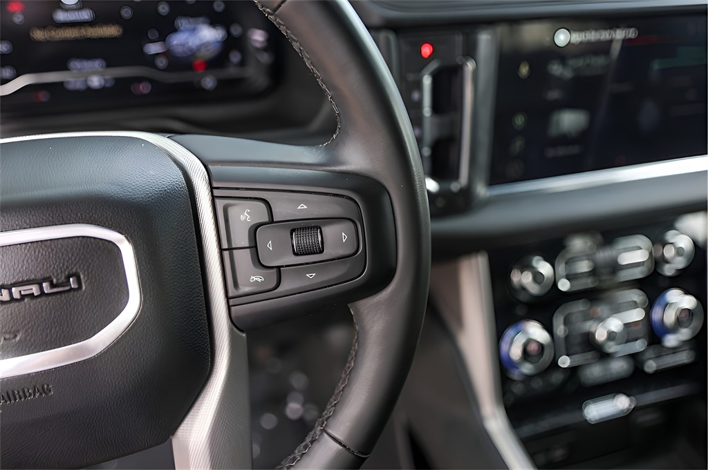 Used Car 2023 Gmc Yukon  Denali For Sale Under $70,000 In Austin, Texas