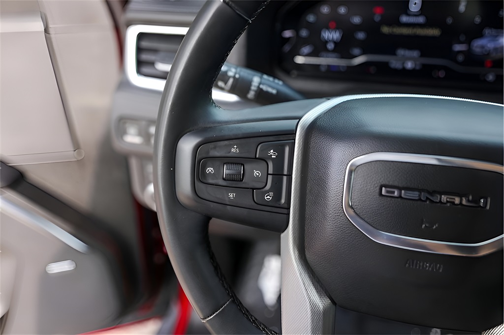 Used Car 2023 Gmc Yukon  Denali For Sale Under $70,000 In Austin, Texas