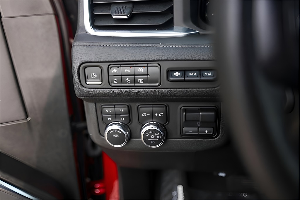 Used Car 2023 Gmc Yukon  Denali For Sale Under $70,000 In Austin, Texas