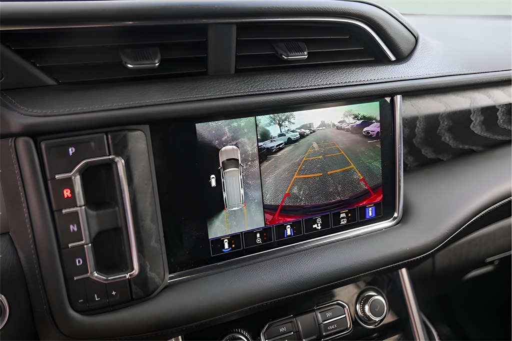 Used Car 2023 Gmc Yukon  Denali For Sale Under $70,000 In Austin, Texas