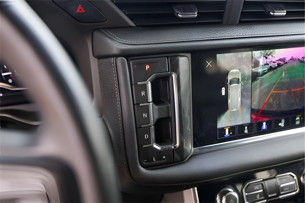 Used Car 2023 Gmc Yukon  Denali For Sale Under $70,000 In Austin, Texas