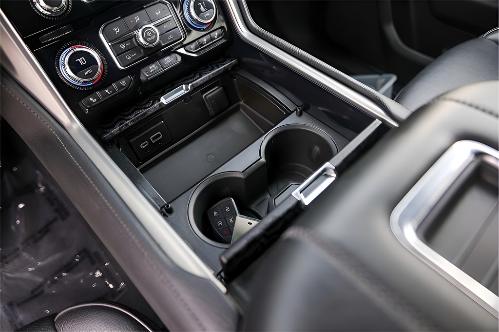 Used Car 2023 Gmc Yukon  Denali For Sale Under $70,000 In Austin, Texas