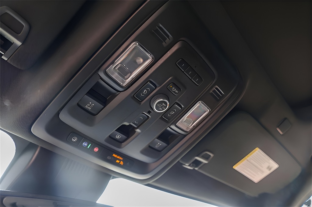 Used Car 2023 Gmc Yukon  Denali For Sale Under $70,000 In Austin, Texas