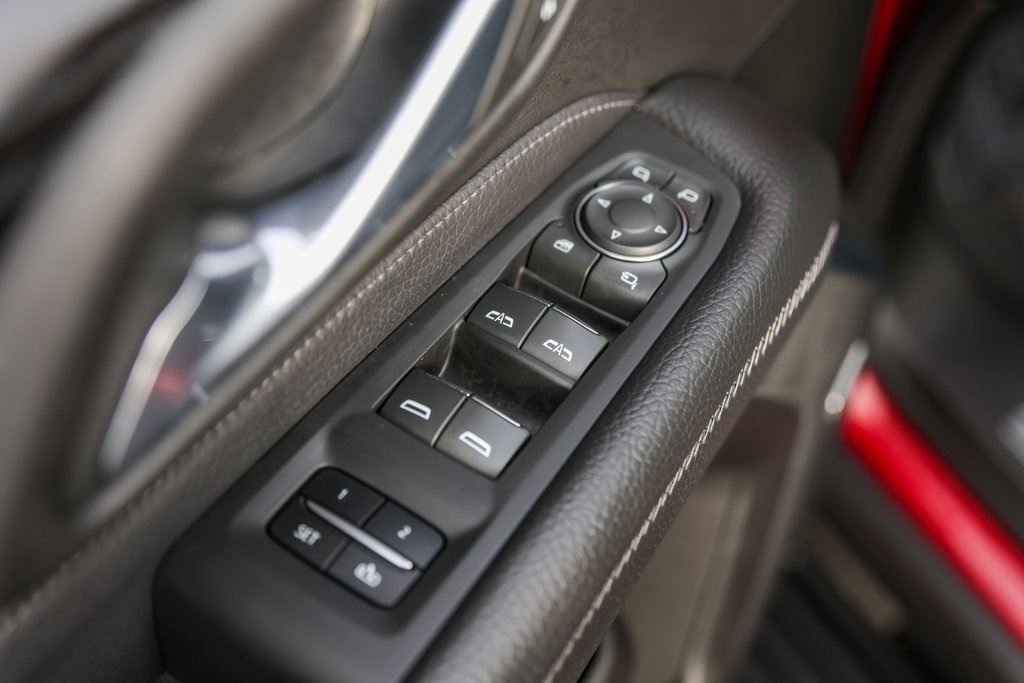 Used Car 2023 Gmc Yukon  Denali For Sale Under $70,000 In Austin, Texas