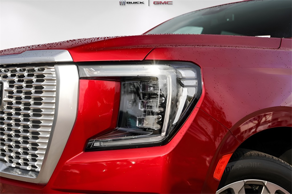 Used Car 2023 Gmc Yukon  Denali For Sale Under $70,000 In Austin, Texas