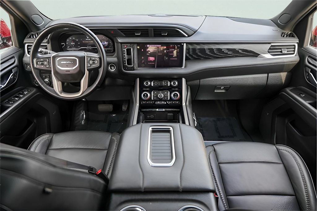 Used Car 2023 Gmc Yukon  Denali For Sale Under $70,000 In Austin, Texas