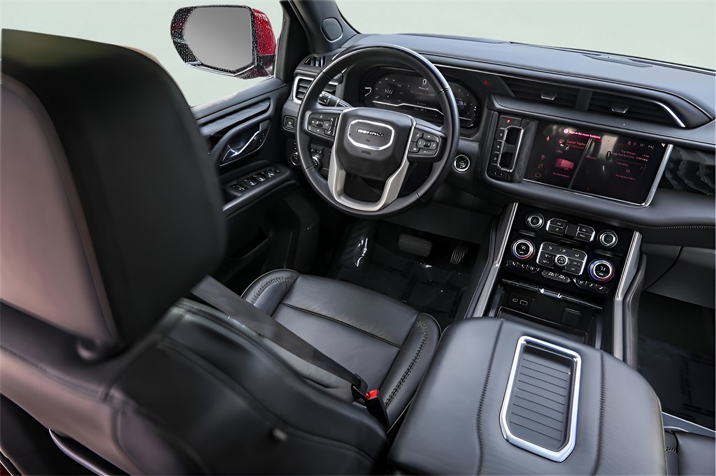 Used Car 2023 Gmc Yukon  Denali For Sale Under $70,000 In Austin, Texas